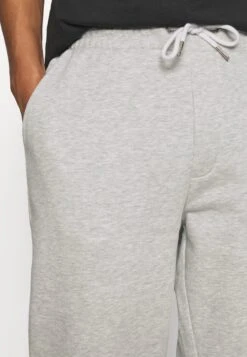 YOURTURN Unisex - Pantalon De Survêtement - Mottled Light Grey -Yourturn Soldes Magasin 00e4ed202f4b4a2b809328fabbbc2700 scaled