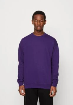 YOURTURN Unisex - Sweatshirt - Purple