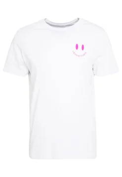 YOURTURN T-Shirt Imprimé - White -Yourturn Soldes Magasin 02576053dd3a455c99ee3b30cad55ed5 scaled