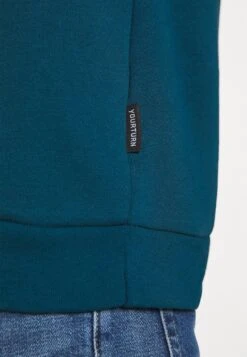 YOURTURN 2 Pack Unisex - Sweat À Capuche - Teal/Light Blue -Yourturn Soldes Magasin 065c5dc094714fe3a994887bd40dd72f scaled