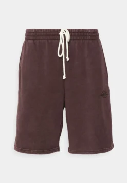 YOURTURN Unisex - Short - Dark Brown -Yourturn Soldes Magasin 079fcc69cff4484aa80ec31c62d8da9c scaled