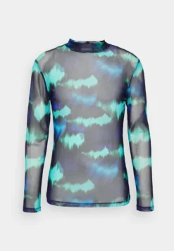 YOURTURN Unisex - T-Shirt À Manches Longues - Black -Yourturn Soldes Magasin 08f22994af6b43c8b7c2fc60c4cfa138 scaled