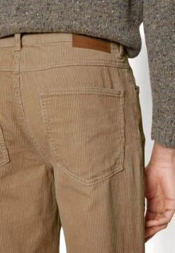 YOURTURN Corduroy Wide Leg - Pantalon Classique - Tan 9 YOURTURN Corduroy Wide Leg - Pantalon Classique - Tan -Yourturn Soldes Magasin 0a48c0bfb1b04cf090c5a37b61726bd1 scaled