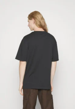 YOURTURN My Little Pony Unisex - T-Shirt Imprimé - Black -Yourturn Soldes Magasin 0b4bc6b0531747ac83801d735978c83a scaled