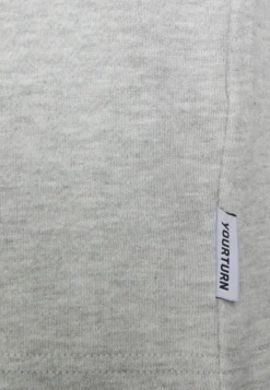 YOURTURN 2 Pack Unisex - Short - Black/Grey -Yourturn Soldes Magasin 0cbd55d7e1d04e1fb40ce0bca87f67dc scaled