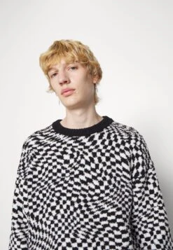 Phluid Project X Yourturn Unisex - Pullover - Multi Coloured -Yourturn Soldes Magasin 0e3816e064bd49c3832bbe87a5eb0f1f scaled