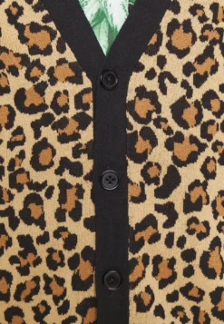 YOURTURN Unisex - Gilet - Multi-Coloured -Yourturn Soldes Magasin 1207c19fa4134b239dd56f78de3d28c7 scaled