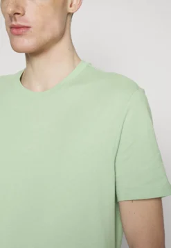 YOURTURN Unisex 5 Pack - T-Shirt Basique - White/Blue-Grey/Purple -Yourturn Soldes Magasin 12a76f8e41f240f6819416c01d4c0585 scaled