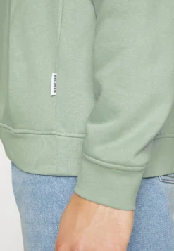 YOURTURN Super Oversized Unisex - Sweat À Capuche - Green -Yourturn Soldes Magasin 1371562a2f8b4370b547b292495247c1 scaled