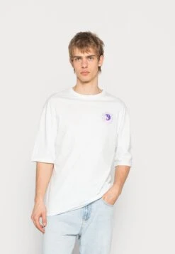 YOURTURN Good In Everything Graphic T-Shirt Unisex - T-Shirt Imprimé - White -Yourturn Soldes Magasin 13efb718f6e744b5bcb2a242e066e8b1 scaled