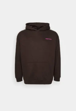 YOURTURN Hoodie Unisex - Sweat À Capuche - Brown -Yourturn Soldes Magasin 154daf4866db4892bf176400f3bc2413 scaled