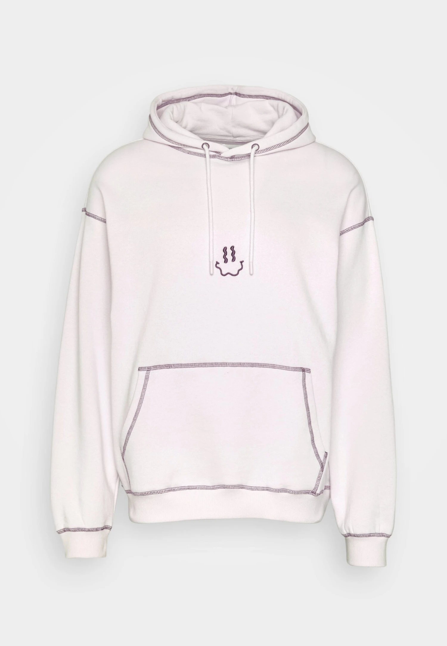 YOURTURN Unisex - Sweatshirt - Lilac 5 YOURTURN Unisex - Sweatshirt - Lilac – Image 5