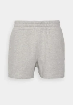 YOURTURN Unisex - Short - Light Grey -Yourturn Soldes Magasin 1662f0d233334071920b2d653f3558a3 scaled