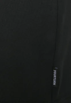 YOURTURN 2 Pack Unisex - Short - Black/Grey -Yourturn Soldes Magasin 1b98e3be5823474dad3d3c4f1709f0a2 scaled