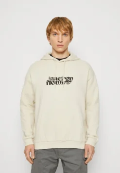 YOURTURN Unisex - Sweatshirt - Tan -Yourturn Soldes Magasin 1cb9c8419ded43c5a19d94d5c5f14907 scaled