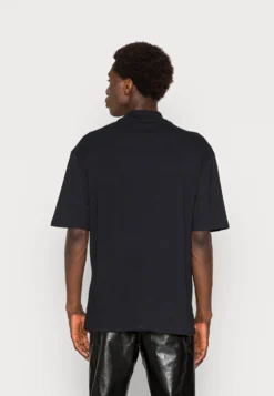 YOURTURN Unisex - T-Shirt Imprimé - Black -Yourturn Soldes Magasin 1dec16ba161a4a96a2b68bf283b96a7d scaled