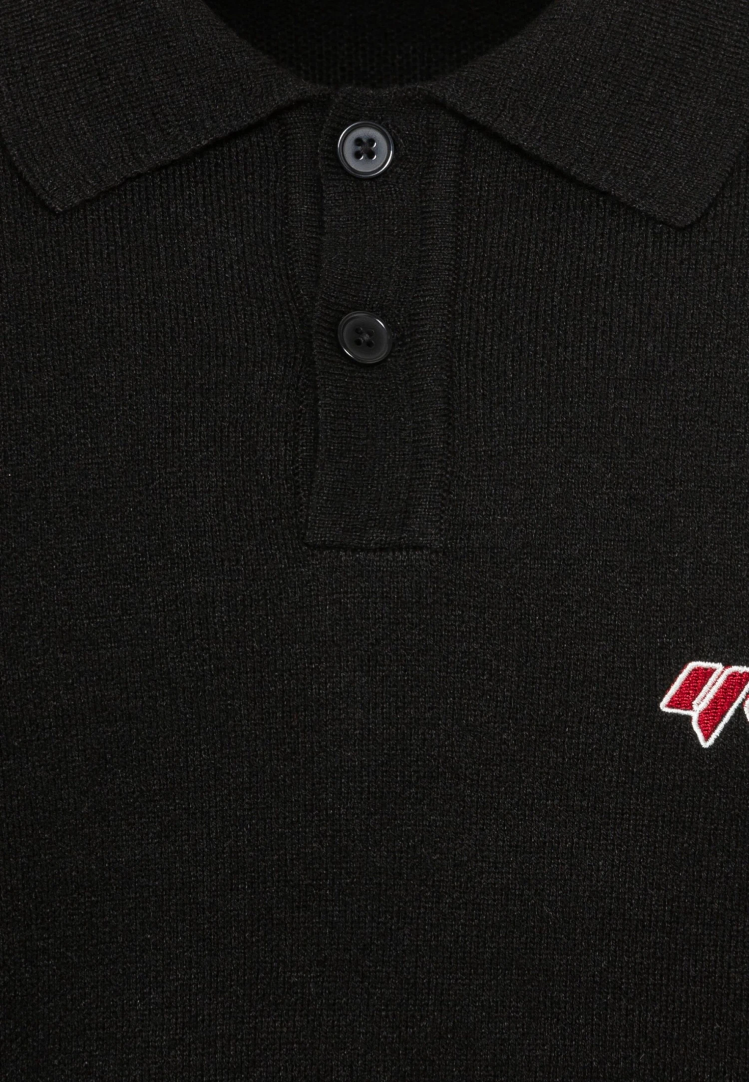 YOURTURN Unisex - Pullover - Black/Brown 3 YOURTURN Unisex - Pullover - Black/Brown – Image 3