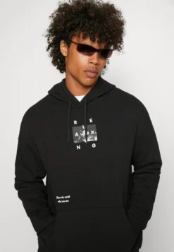 YOURTURN Yt-Zi-0122-0413Relaxed Hoodie / 802 - Black - Sweat À Capuche - 802 - Black 9 YOURTURN Yt-Zi-0122-0413Relaxed Hoodie / 802 - Black - Sweat À Capuche - 802 - Black -Yourturn Soldes Magasin 1eb508897c5a4974ab8a2559d7ce19b5 scaled