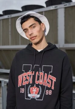 YOURTURN Sweatshirt - Black -Yourturn Soldes Magasin 1f3154b9ede24ff39ade37160d75e6b6 scaled