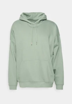 YOURTURN Super Oversized Unisex - Sweat À Capuche - Green -Yourturn Soldes Magasin 2369f832f50e442fb8a7b7c9b174dd36 scaled