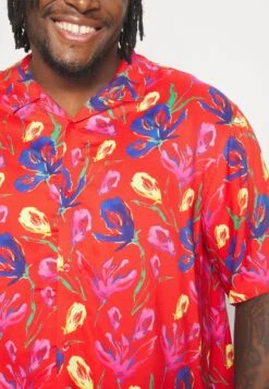 YOURTURN Unisex - Chemise - Multi-Coloured -Yourturn Soldes Magasin 23b3e61dd4e94f2c87c76b6ffbcd5e56 scaled