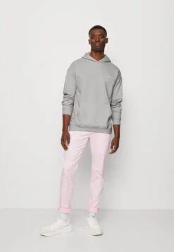 YOURTURN Unisex - Sweatshirt - Grey -Yourturn Soldes Magasin 24446c190e234c9d8d342429cb1071e2 scaled