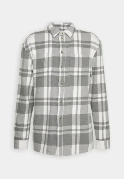 YOURTURN Unisex - Veste Mi-Saison - Light Grey -Yourturn Soldes Magasin 2868f8cc556c4267a3e240bf876edf32 scaled