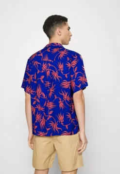 YOURTURN Shirt Resort - Chemise - Blue -Yourturn Soldes Magasin 2947e857377e418996be3d41e7f41f4a scaled