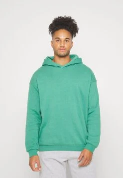 YOURTURN Unisex - Sweat À Capuche - Green -Yourturn Soldes Magasin 29d0f7bd64ff4a1da65b9a659a5da005 scaled