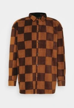 YOURTURN Unisex - Chemisier - Brown -Yourturn Soldes Magasin 2ad0a3c663ac467a9105965b79f61a16 scaled