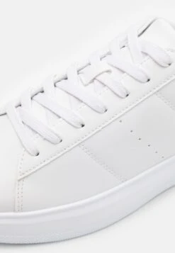 YOURTURN Unisex - Baskets Basses - White -Yourturn Soldes Magasin 2ce9dc9f00b648d593f5c3cdbbc00daf scaled