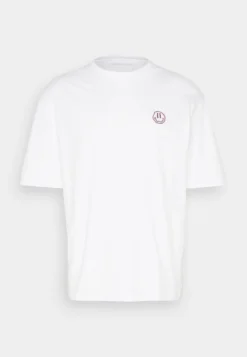 YOURTURN Unisex - T-Shirt Basique - White -Yourturn Soldes Magasin 2d1be51db43f472a983ad8662068d677 scaled