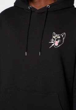 YOURTURN Unisex - Sweat À Capuche - Black -Yourturn Soldes Magasin 2d33707fa34e4fcaad1a5f5ba4484fc5 scaled