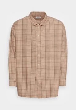 YOURTURN Unisex - Chemise - Brown 8 YOURTURN Unisex - Chemise - Brown -Yourturn Soldes Magasin 2fd479d2a1dc400b82aa4e73bd06d4d6 scaled