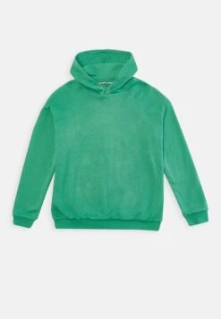 YOURTURN Unisex - Sweat À Capuche - Green -Yourturn Soldes Magasin 30ce7da1fff34acf92f9ccd6022430d9 scaled
