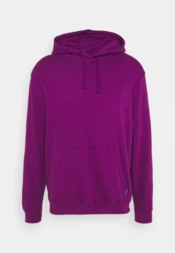 YOURTURN Unisex - Sweat À Capuche - Purple