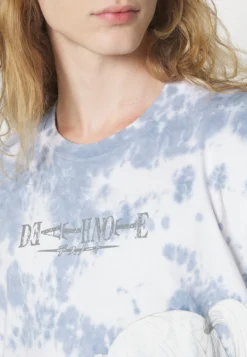 YOURTURN Death Note Unisex - T-Shirt Imprimé - Grey -Yourturn Soldes Magasin 32d20c13c2f24018a1e5c54126762f36 scaled