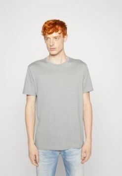 YOURTURN Unisex 5 Pack - T-Shirt Basique - White/Olive /Black 11 YOURTURN Unisex 5 Pack - T-Shirt Basique - White/Olive /Black -Yourturn Soldes Magasin 337c427a883c46619cbe9e0d14d7d877 scaled