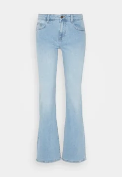 YOURTURN Unisex - Jean Bootcut - Blue -Yourturn Soldes Magasin 35010c2eb224418ab66cf03aede545ff scaled