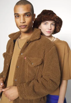 YOURTURN 3Pack Unisex - T-Shirt Basique - Light Green/Lilac/Light Brown -Yourturn Soldes Magasin 376c0de2411d41378982c38f7242bbaf scaled