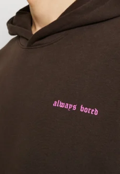 YOURTURN Unisex - Sweatshirt - Brown 11 YOURTURN Unisex - Sweatshirt - Brown -Yourturn Soldes Magasin 3b432a9c4a7a4e26afde8bc2b5d32464 scaled