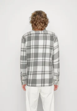 YOURTURN Unisex - Veste Mi-Saison - Light Grey -Yourturn Soldes Magasin 3ba2589fb0634bb181aa65fc04de9840 scaled