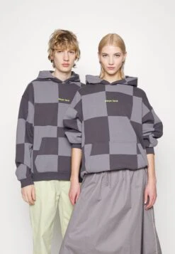 YOURTURN Unisex - Sweatshirt - Dark Grey