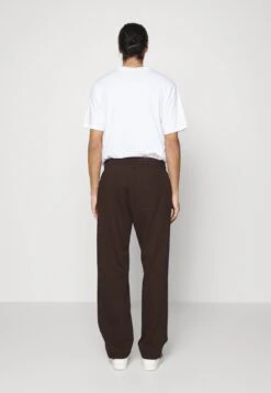 YOURTURN Unisex - Pantalon De Survêtement - Brown -Yourturn Soldes Magasin 3fe3f2847aea4d168b7c5eda59ad7c4d scaled