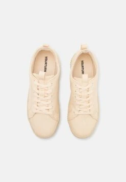 YOURTURN Unisex - Baskets Basses - Beige -Yourturn Soldes Magasin 405efaab496c4b4d81f5ac2c955800e1 scaled
