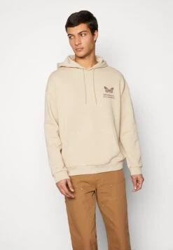 YOURTURN Unisex - Sweatshirt - Tan 9 YOURTURN Unisex - Sweatshirt - Tan -Yourturn Soldes Magasin 4257c22e8a054898adf02cc71ddf3209 scaled