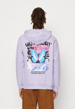 YOURTURN Unisex - Sweatshirt - Lilac 8 YOURTURN Unisex - Sweatshirt - Lilac -Yourturn Soldes Magasin 42c35bf2907f4b74bce869b3925db9b5 scaled