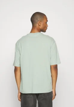 YOURTURN Unisex - T-Shirt Imprimé - Green -Yourturn Soldes Magasin 4940fdc333044b2a9fceb3391558ae16 scaled