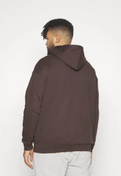 YOURTURN Hoodie Unisex - Sweat À Capuche - Brown -Yourturn Soldes Magasin 4b3ca4d2465b468ca3c5f067bfc68e90 scaled