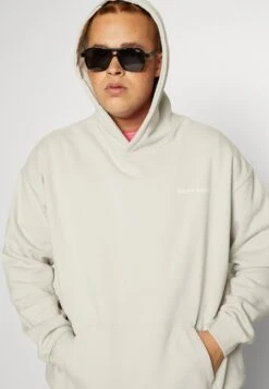 YOURTURN Hoodie Unisex - Sweat À Capuche - Grey -Yourturn Soldes Magasin 4c7a0dbf38be47ab819a06c9e16082b9 scaled